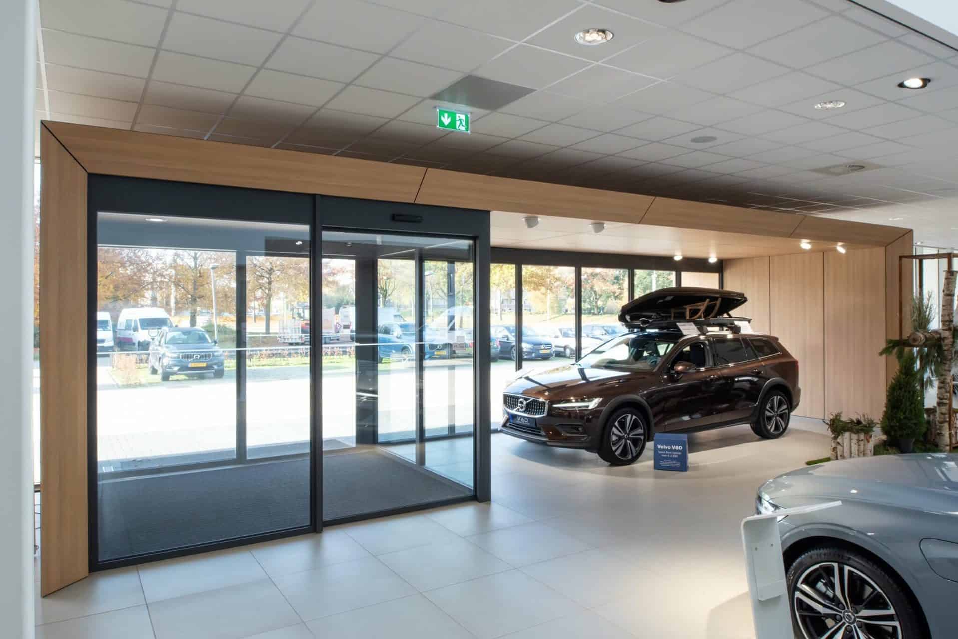 bronsvoort blaak architecten volvo garage veldhoven12 Bronsvoort